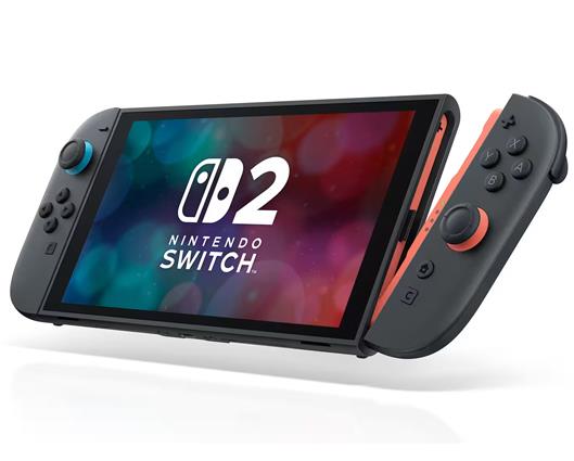 Nintendo Switch 2 + Pokémon Pokopia