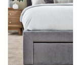 Mayfair 4 Drawer Storage Bed - Double