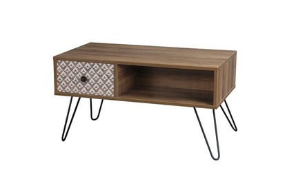 Cristobal Coffee Table