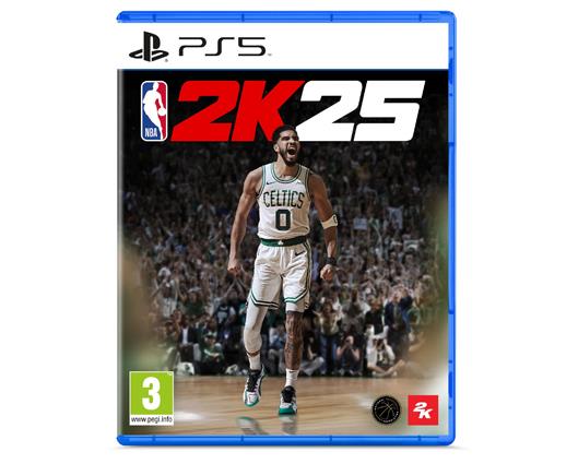 Sony PS5 NBA 2k25
