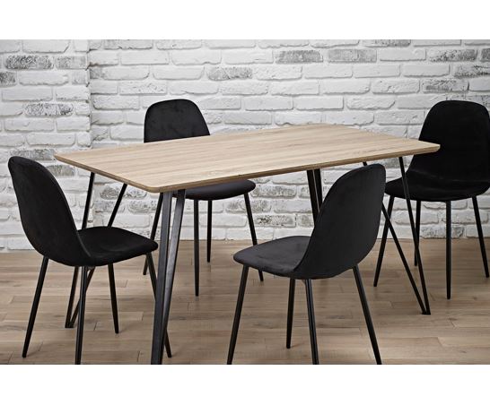 Giselle Dining Set