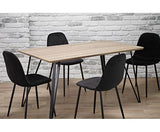Giselle Dining Set
