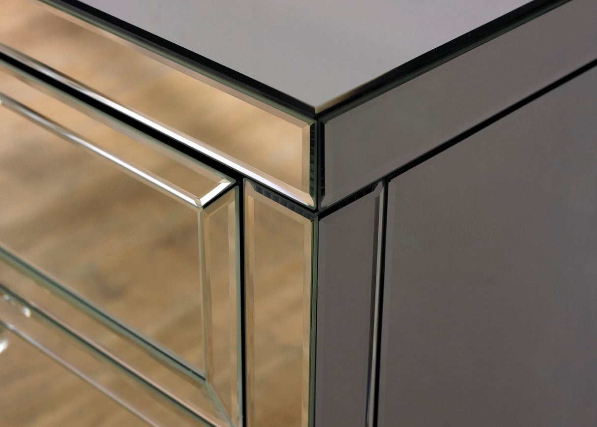 Vivienne 6 Drawer Chest