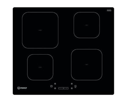 Indesit IS83Q60NE 60cm Induction Hob