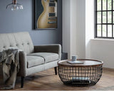 Sipson Storage Coffee Table