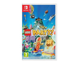 LEGO Party! - Nintendo Switch