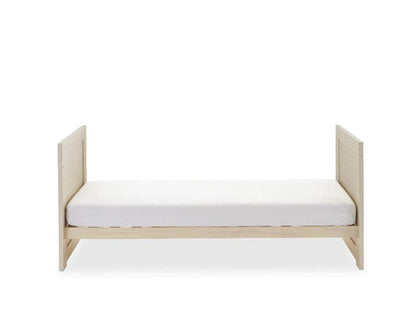 Nina Cot Bed - Oatmeal