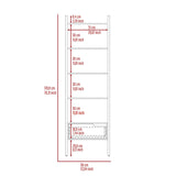 Matteo Ladder Desk