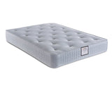 Classic Deluxe Open-Coil Spring Mattress (22cm Depth)- King