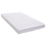 Pocket Sprung Single Mattress- 190 x 90cm