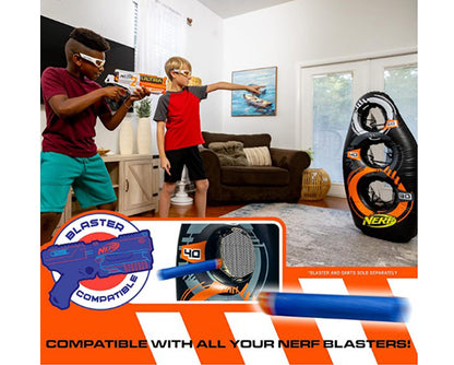 Nerf Proshot Inflatable Target