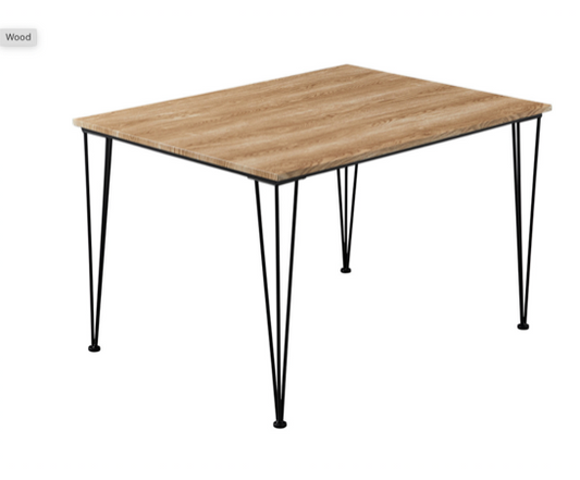 Laban Medium Square Table