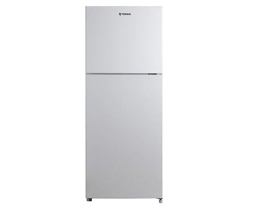 Teknix TM1148W 114cm 80/20 Fridge Freezer