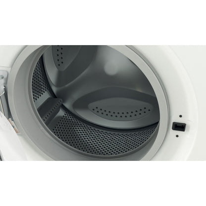 Indesit IWC81283WUKN 8kg 1200RPM Washing Machine