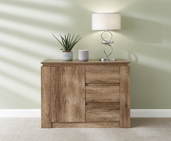 Casis Oak Multi Unit