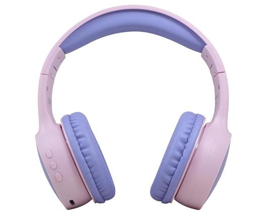 GROOVE Kidz Headphones - Pink