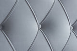 Woodbury Super King Bed - Grey