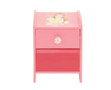 Princess Bedside Table