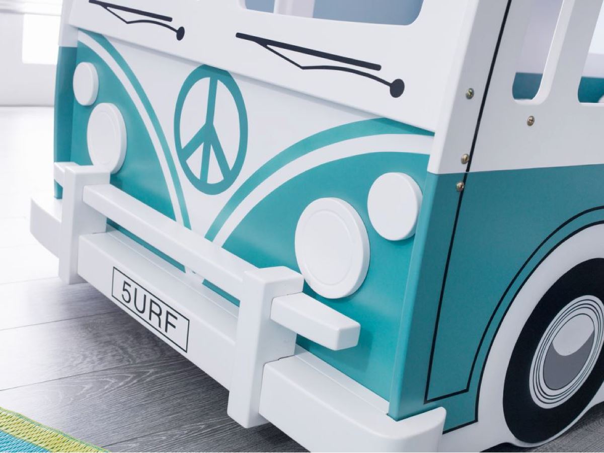 Campervan Bunkbed