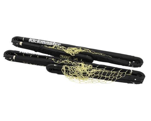 Kickmaster One on One Folding Goal Set