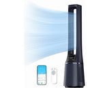 Midea Bladeless Tower Fan