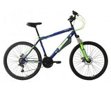 Boss Vortex 18"
