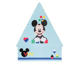 Mickey Mouse Tent Bed- Single