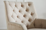 Portland Chair - White