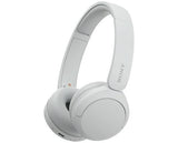 Sony WH-CH520 Wireless Headphones White