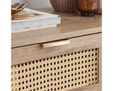 Noah 6 Drawer Chest - Oak