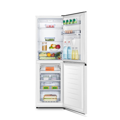 Fridgemaster MC55240DE 175cm 50/50 Fridge Freezer