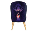 Snow White Chair