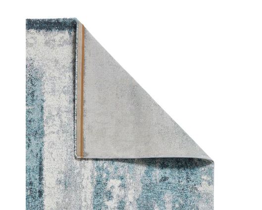 Bailee Rug Ivory/Blue- 160cm x 220cm