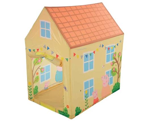 Peppa Pig Play House Tent