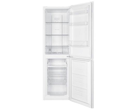 Hoover HOCH1T518FWK 54cm 50/50 Fridge Freezer