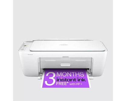 HP DeskJet 2810e All-in-One Wireless Printer