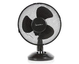 Signature 9” 2 Speed Desk Fan