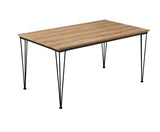 Laban Large Square Table