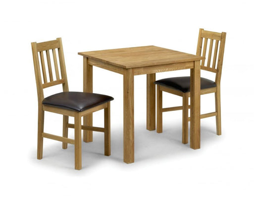 Cacey Compact Dining Set