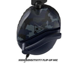 Turtle Beach Recon 70 Blue Camo Gaming-Headset - PS5, Xbox, Nintendo Switch