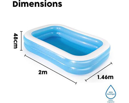 Bestway Family Paddling Pool