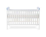 Little Prince Cot Bed