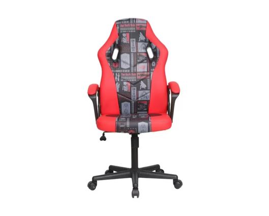 Star Wars Gaming Chair- Red