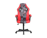 Star Wars Gaming Chair- Red