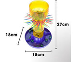 Kerplunk Marble Mayhem Toy