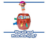 Pop Up Pirate Board Game