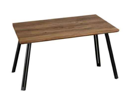 Quinn Straight Edge Dining Set