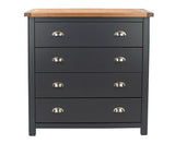 Darragh 4 Drawer Chest