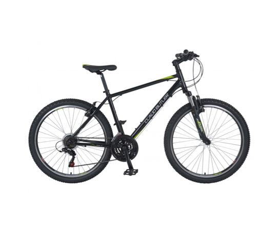CB Edge HT 20" - Black/Green