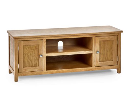 Mack Widescreen TV Unit